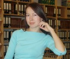 Renata Augustyn / kierownik Centrum Informacji Biznesowej i Europejskiej 26-08-2005